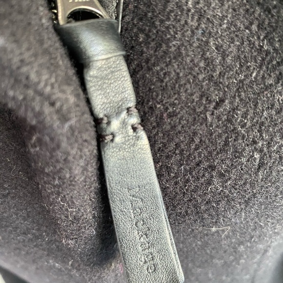 Mackage fall-winter wool coat in perfect condition - Picture 11 of 17